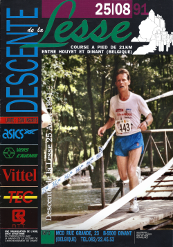 Descente de la Lesse 1991 1 copie