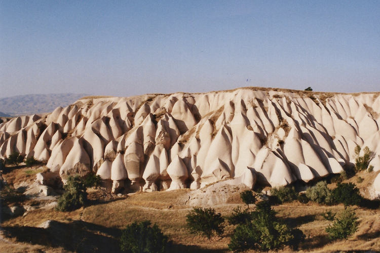 Turquie 1998-08-23 Cappadoce 12 copie