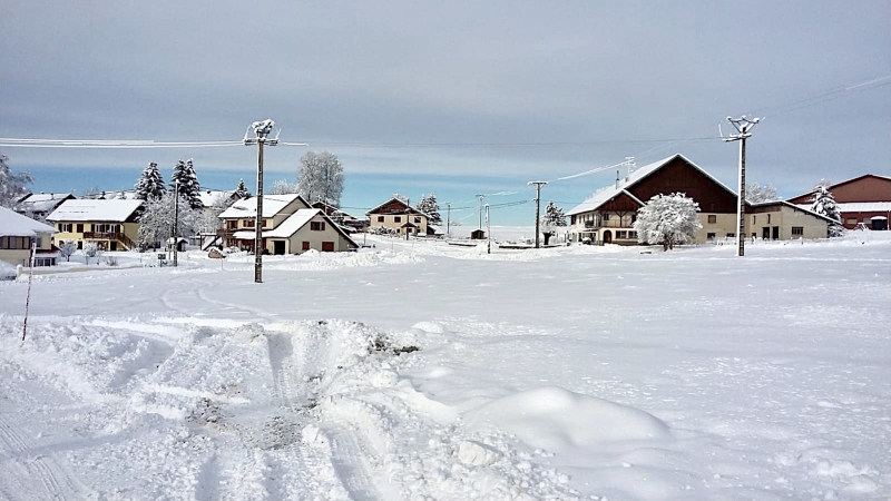 2020-12-05 Les Fourgs Neige 2