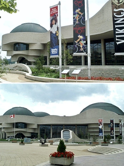 Musée canadien des civilisations 4 copie