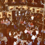 New-York 1990 hard rock cafe 1 copie