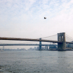 New-York 1990 pont copie