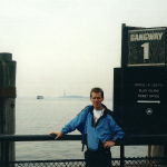 New-York 1990 Statue Marc 2 copie