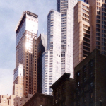 New-York 1990 gratte-ciel 4 copie