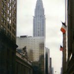 New-York 1990 empire state bulding 1 copie