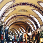 Turquie 1998-08-20 Istanbul Gr Bazar 1 copie