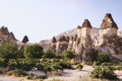 Turquie 1998-08-23 Cappadoce 11 copie