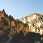 Turquie 1998-08-23 Cappadoce 23 copie