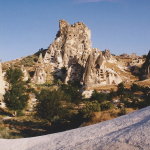 Turquie 1998-08-23 Cappadoce 9 copie