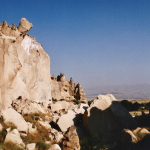 Turquie 1998-08-23 Cappadoce 20 copie