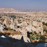 Turquie 1998-08-23 Cappadoce 8 copie