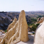 Turquie 1998-08-23 Cappadoce 7 copie