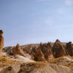 Turquie 1998-08-23 Cappadoce 2 copie