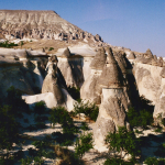 Turquie 1998-08-23 Cappadoce 16 copie