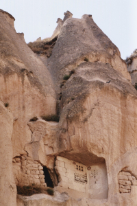 Turquie 1998-08-23 Cappadoce 21 copie