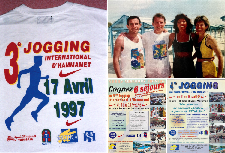 Hammamet Jogging International 3