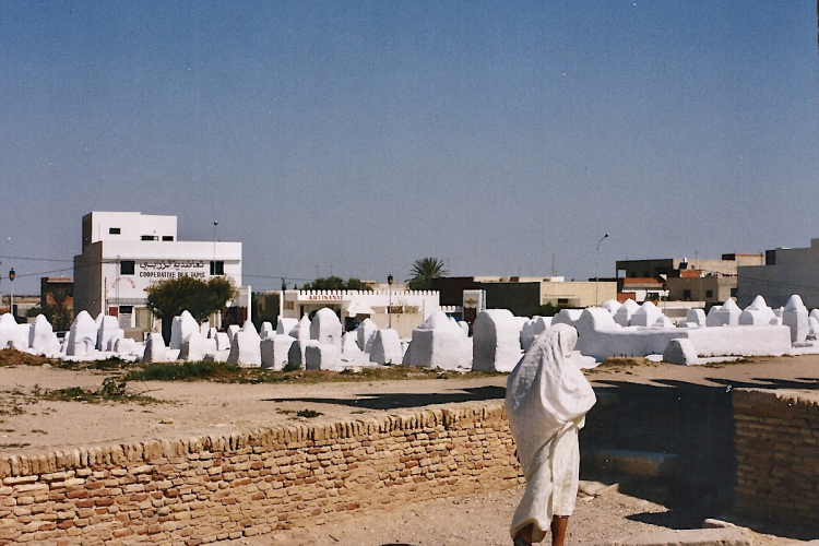 Cimetière