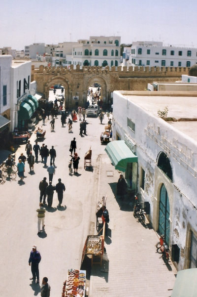 Medina 3