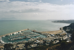 Tunisie 1997-04-20 Tuhuburbo majus 3