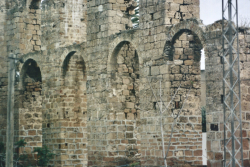 Tunisie 1997-04-20 Tuhuburbo majus