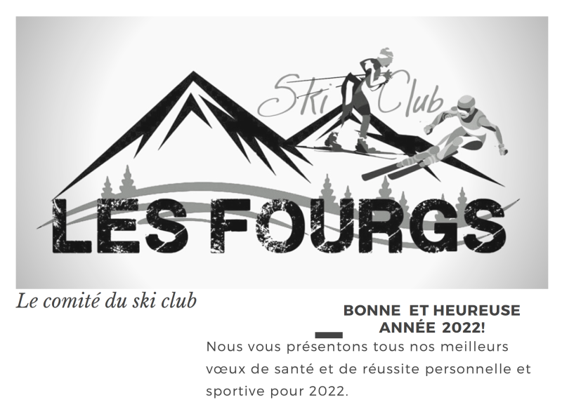 Voeux Ski Club